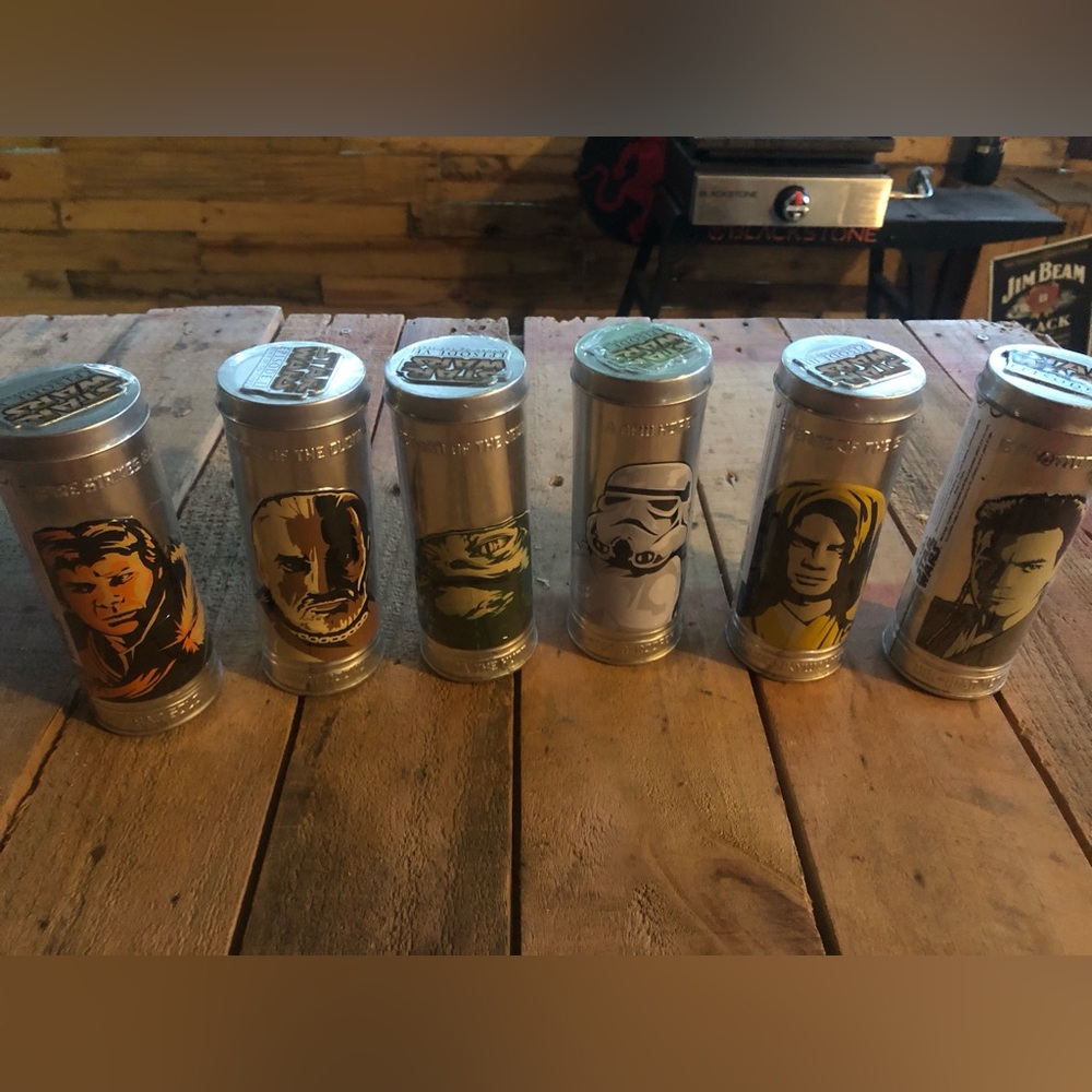 Star Wars Watches